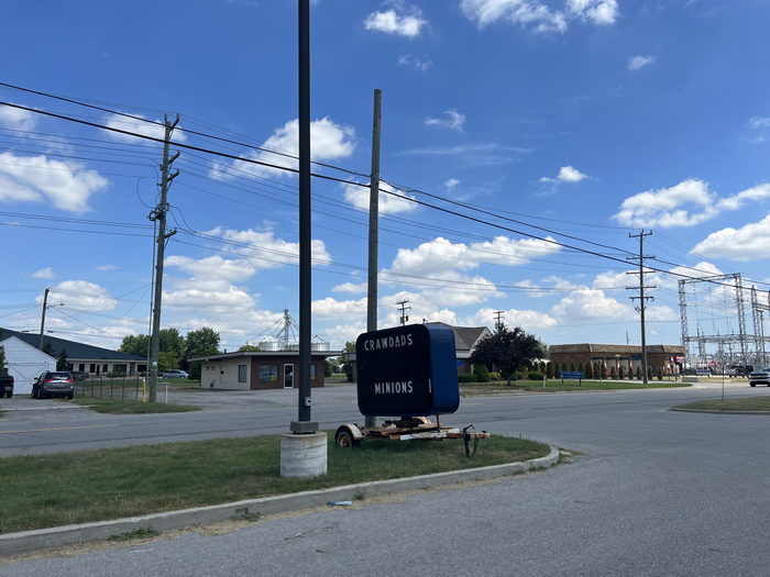 Firebird Theatre - July 16 2022 Photo (newer photo)